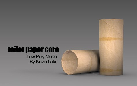 toilet paper core 1.0 preview image 1